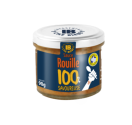 Sauce Rouille ile bleue