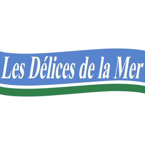 logo les délices de la mer