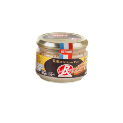 Stéphan rillettes label rouge