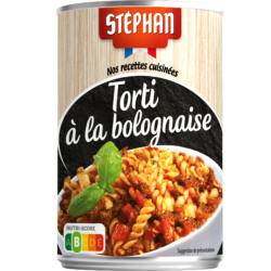 Stéphan Torti Bolognaise 420g