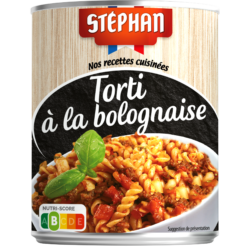 Stéphan Torti Bolognaise 840g