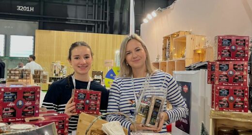 Salon du Made In France